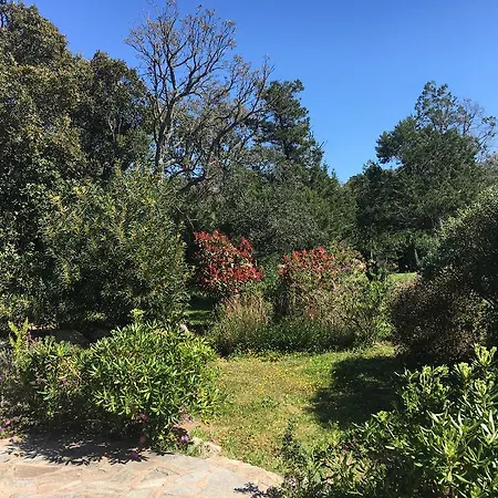 Les Hameaux De Pietragione *