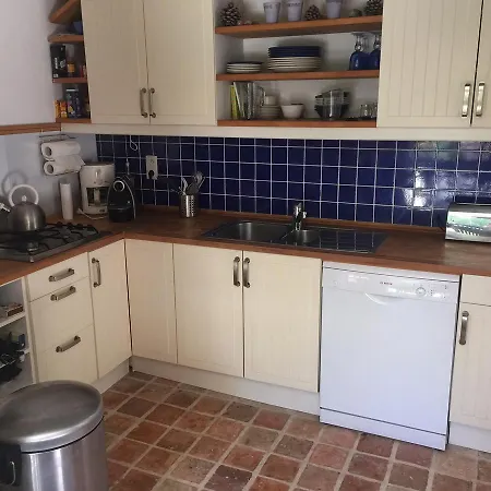 Maison d'hôtes Les Hameaux De Pietragione Porto-Vecchio (Corsica)