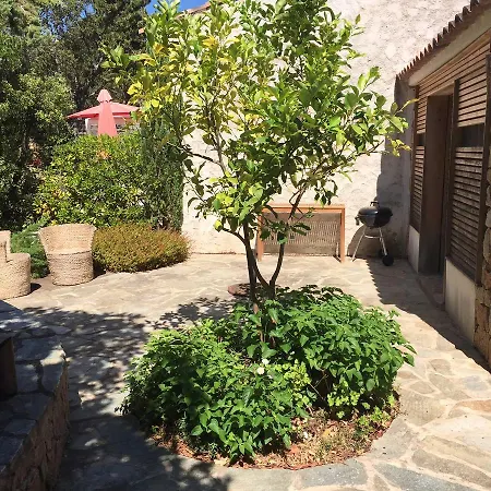 Les Hameaux De Pietragione