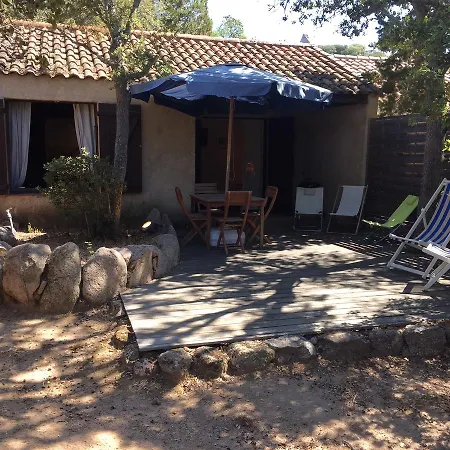 Pensionat Les Hameaux De Pietragione