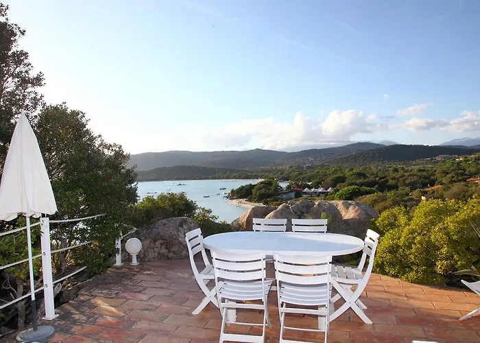 Les Hameaux De Pietragione Porto-Vecchio (Corsica)