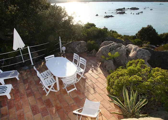 Les Hameaux De Pietragione Pensión *