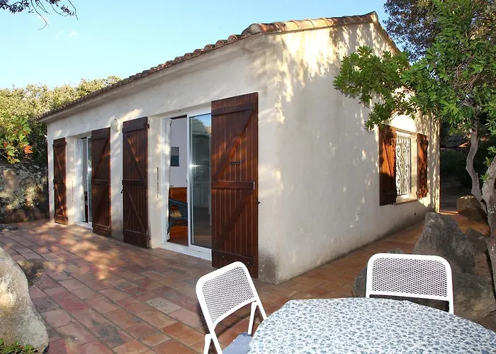 Les Hameaux De Pietragione Porto Vecchio