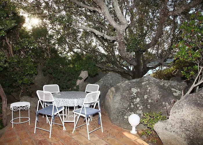 Les Hameaux De Pietragione Penzion *