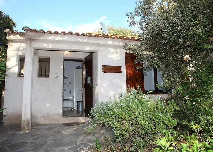 Les Hameaux De Pietragione