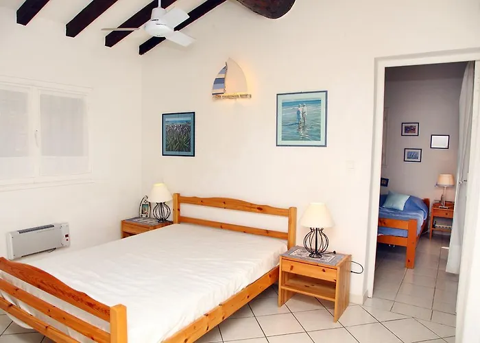 Les Hameaux De Pietragione * Porto Vecchio