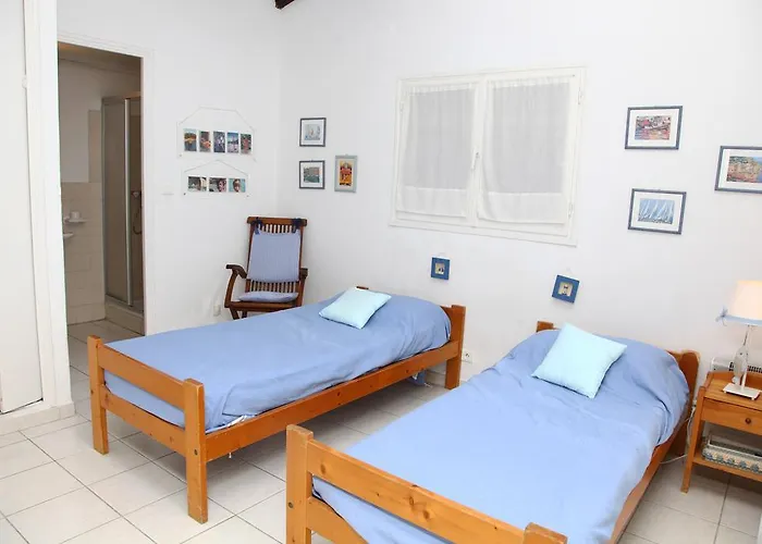 Les Hameaux De Pietragione Pensión Porto Vecchio