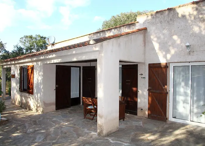 Les Hameaux De Pietragione * Porto Vecchio