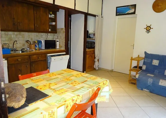 Les Hameaux De Pietragione Penzion Porto-Vecchio (Corsica)