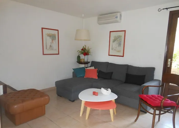 Les Hameaux De Pietragione Pensión *