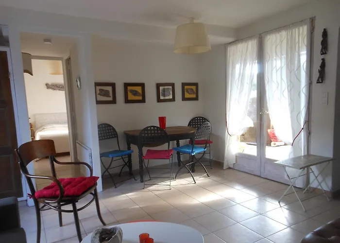 Les Hameaux De Pietragione * Porto Vecchio