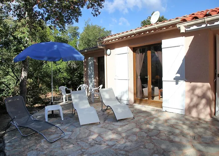 Les Hameaux De Pietragione Pensión