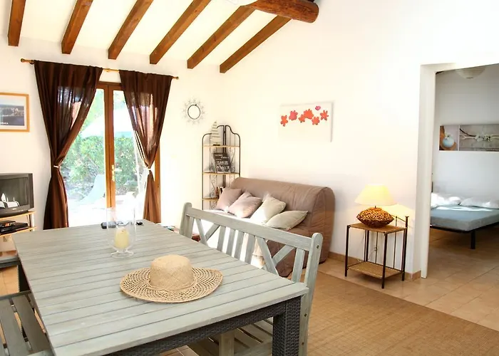 Les Hameaux De Pietragione * Porto Vecchio