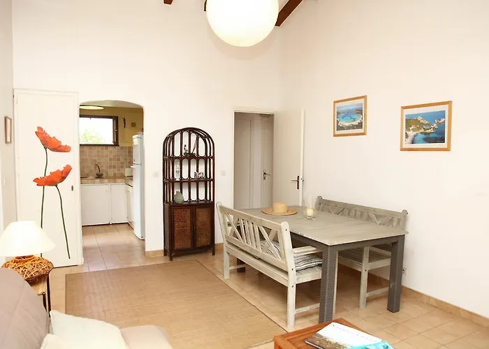 Les Hameaux De Pietragione * Porto Vecchio