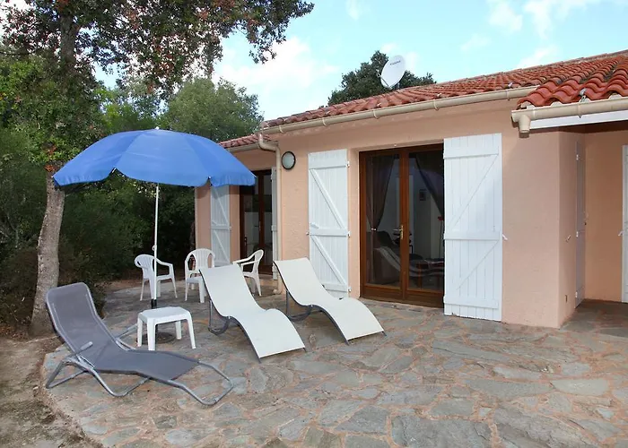 Les Hameaux De Pietragione Pensión *