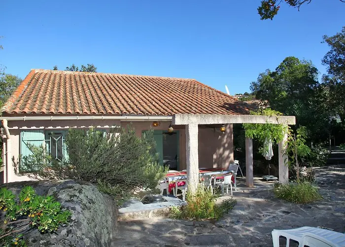 Les Hameaux De Pietragione Penzion *