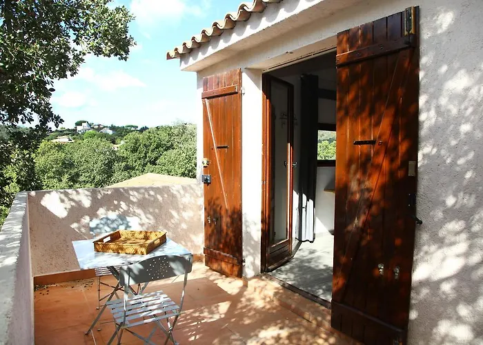 Les Hameaux De Pietragione Pensión