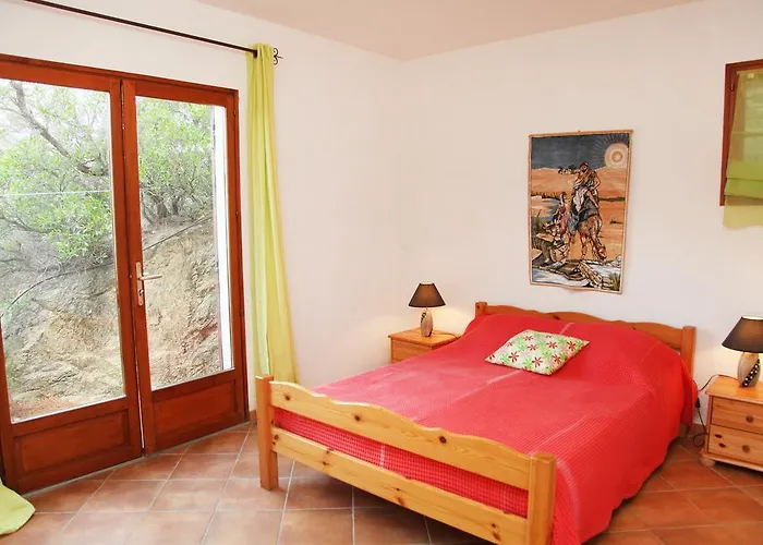 Les Hameaux De Pietragione Penzion *