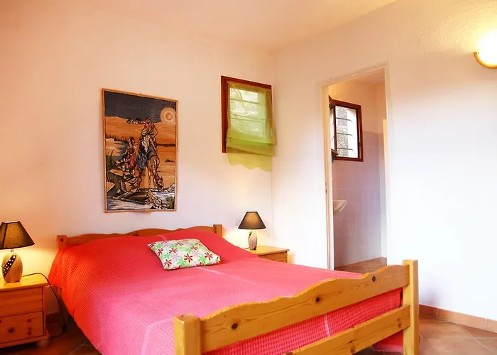 Les Hameaux De Pietragione Pensión