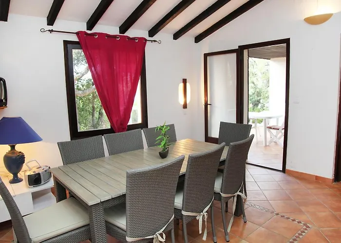 Les Hameaux De Pietragione