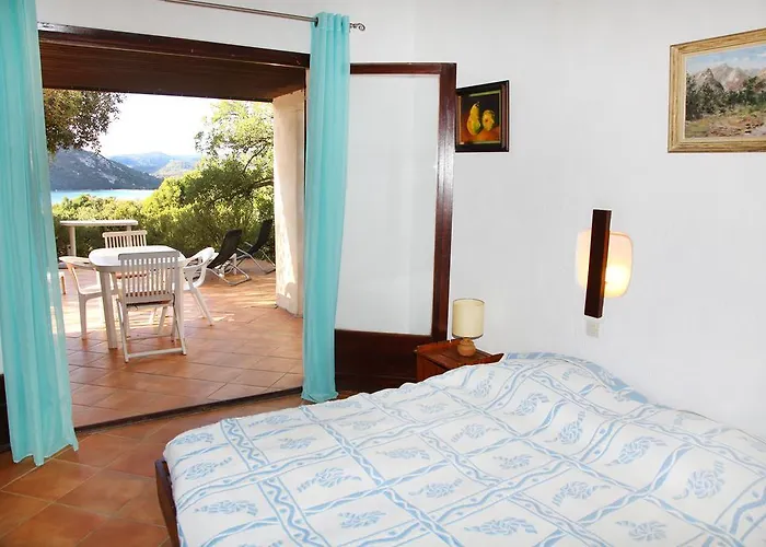 Les Hameaux De Pietragione Pensión