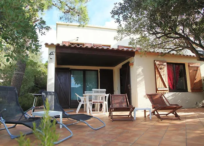 Les Hameaux De Pietragione Porto-Vecchio (Corsica)