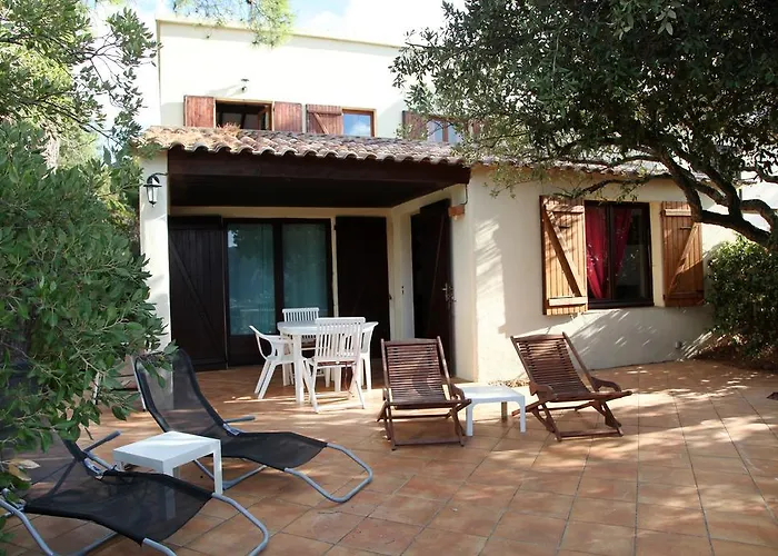 Les Hameaux De Pietragione * Porto Vecchio