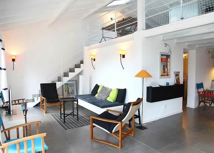 Pensión Les Hameaux De Pietragione *