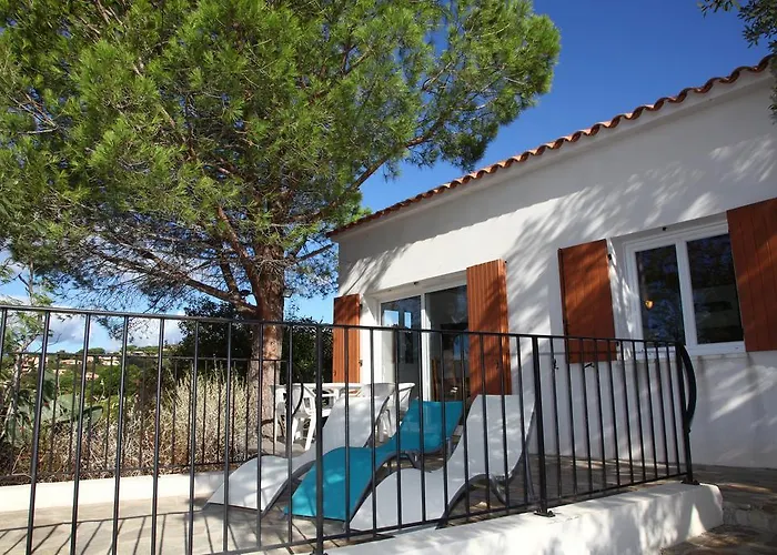 Les Hameaux De Pietragione Pensión