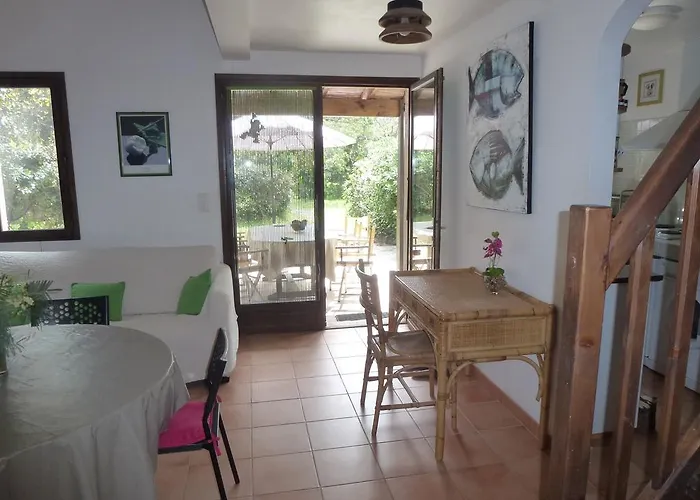 Les Hameaux De Pietragione * Porto-Vecchio (Corsica)