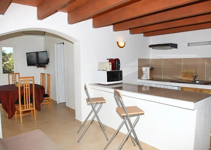 Les Hameaux De Pietragione Porto-Vecchio (Corsica)