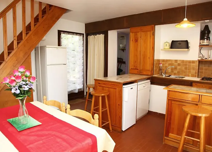 Les Hameaux De Pietragione Penzion Porto-Vecchio (Corsica)