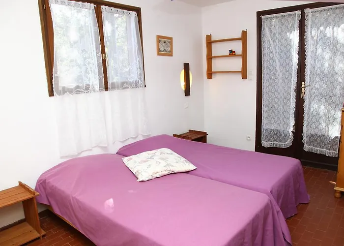 Les Hameaux De Pietragione Penzion