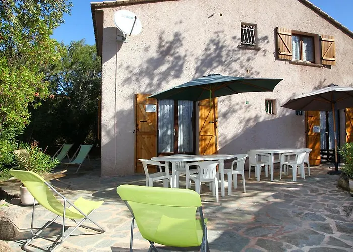 Les Hameaux De Pietragione Penzion