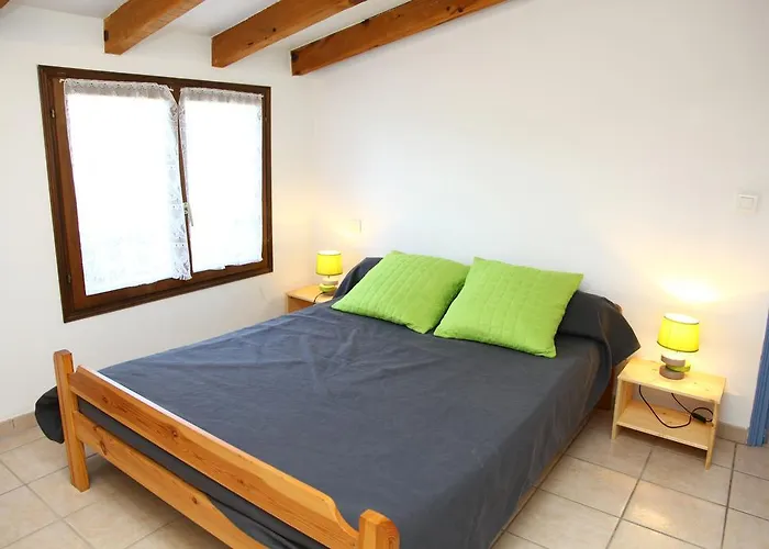 Penzion Les Hameaux De Pietragione