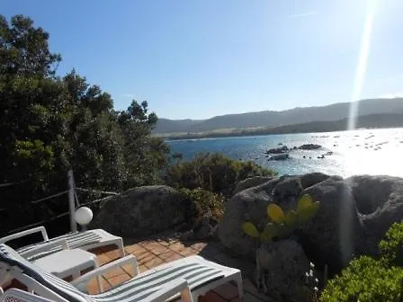 Les Hameaux De Pietragione Guest house