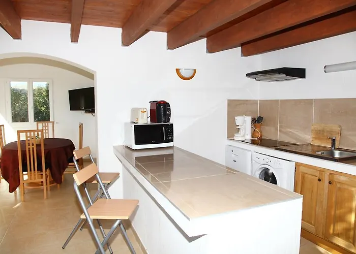 Les Hameaux De Pietragione Penzion