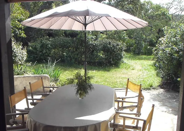 Les Hameaux De Pietragione Penzion Porto-Vecchio (Corsica)