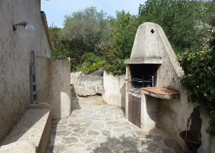 Les Hameaux De Pietragione Pensión *