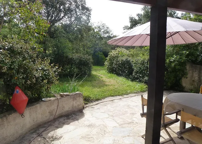 Les Hameaux De Pietragione * Porto-Vecchio (Corsica)