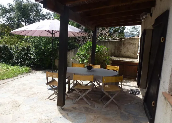 Les Hameaux De Pietragione Porto-Vecchio (Corsica)