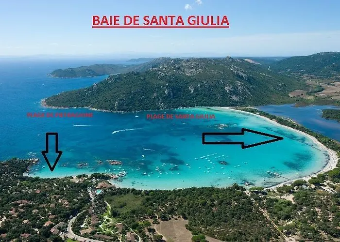 Les Hameaux De Pietragione *