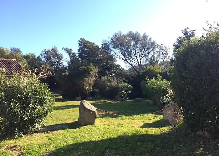 Les Hameaux De Pietragione Penzion Porto-Vecchio (Corsica)