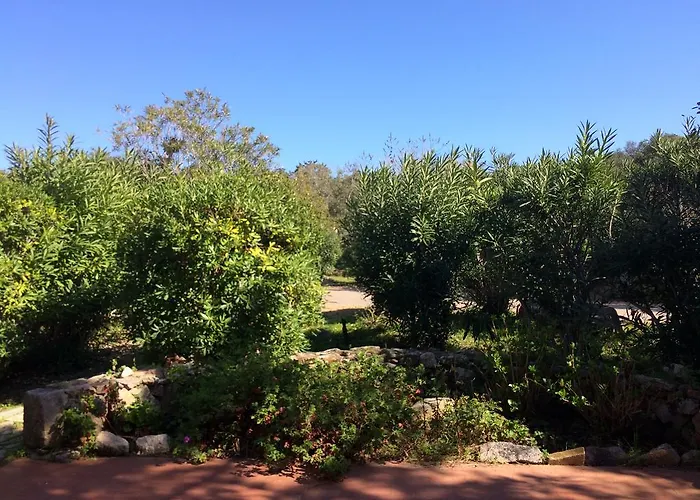 Les Hameaux De Pietragione Pensión Porto Vecchio