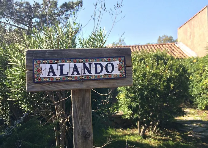 Les Hameaux De Pietragione Porto Vecchio