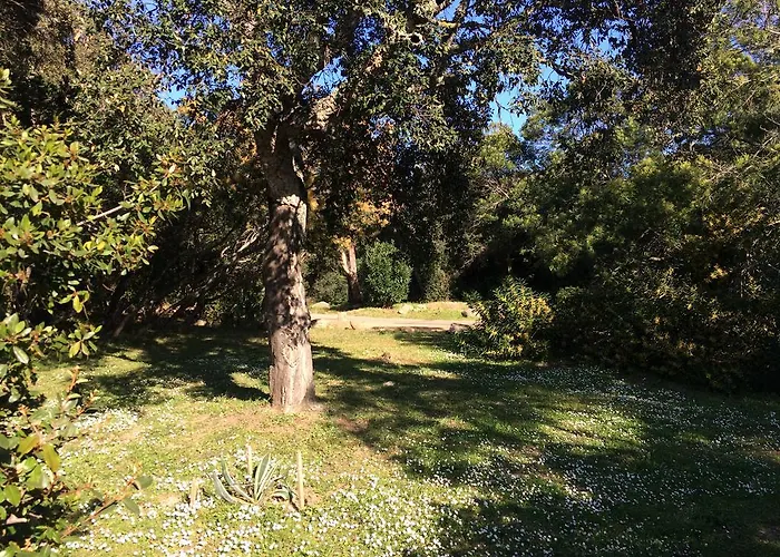 Penzion Les Hameaux De Pietragione