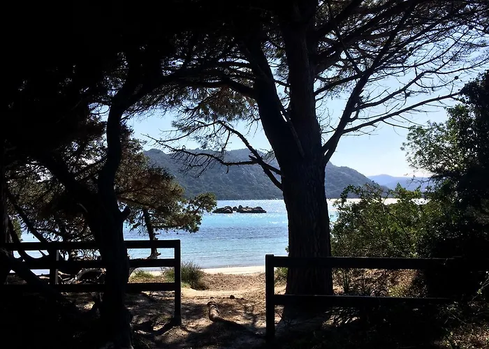 Les Hameaux De Pietragione