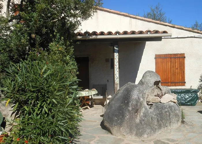 Les Hameaux De Pietragione Porto Vecchio