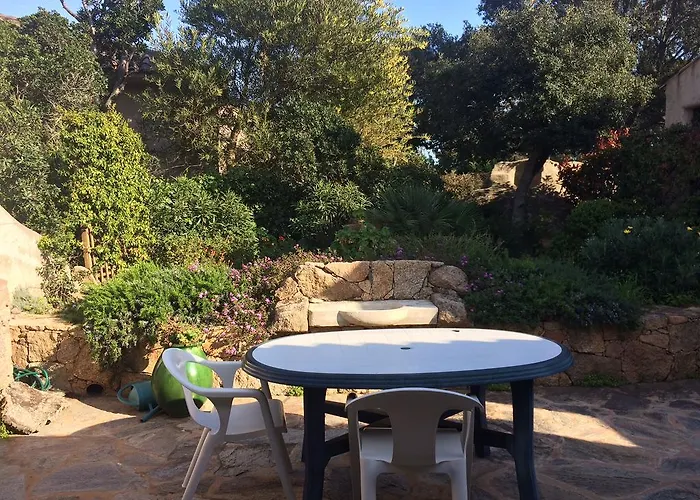 Les Hameaux De Pietragione Porto-Vecchio (Corsica)