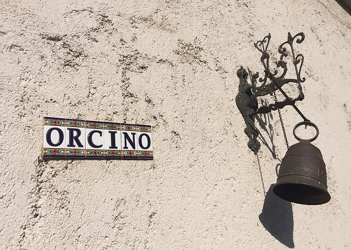 Penzion Les Hameaux De Pietragione *